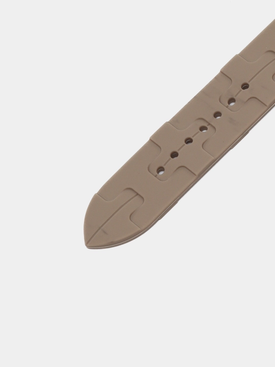 Ремешок силиконовый для Apple Watch 42/44/45/49 мм