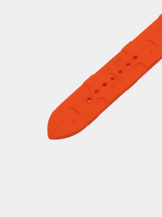 Ремешок силиконовый для Apple Watch 42/44/45/49 мм