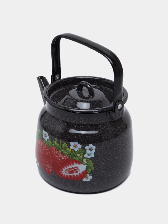 Emal choynak, 3.5 litr