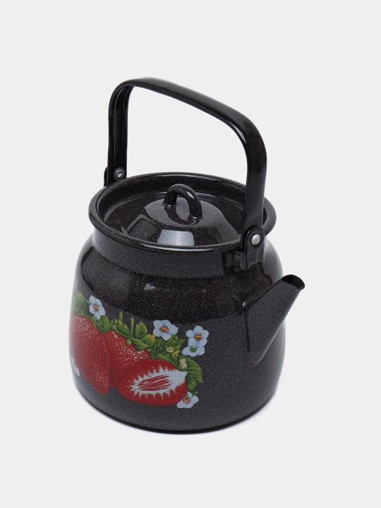 Emal choynak, 3.5 litr