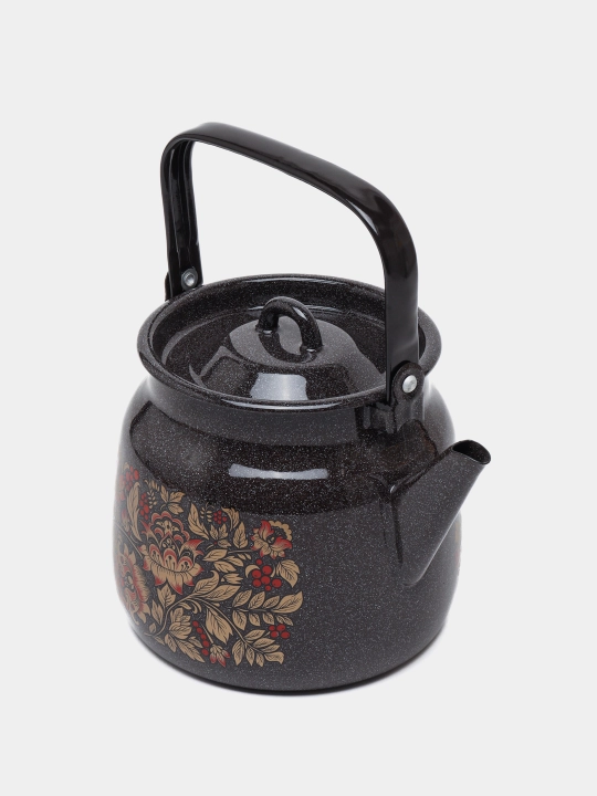 Emal choynak, 3.5 litr
