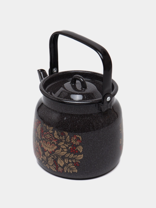 Emal choynak, 3.5 litr