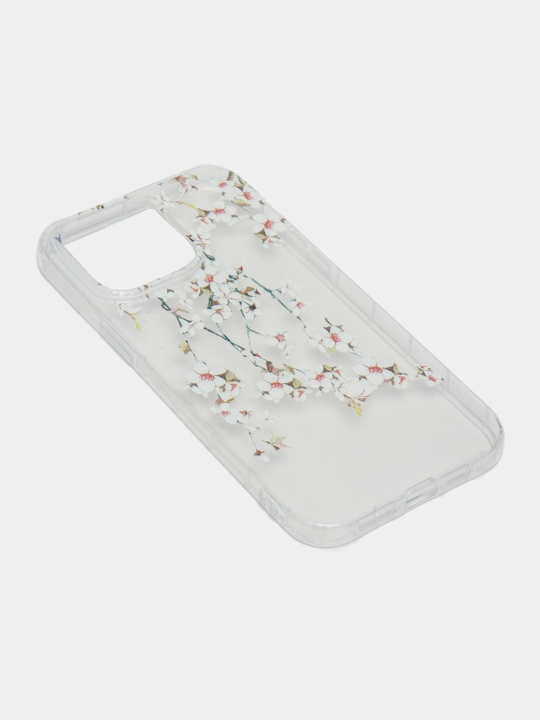Чехол для iPhone 11, 14 15 6S, 7, 8 Plus, 13 Pro Max, XR, 12 Mini, силиконовый, прозрачный