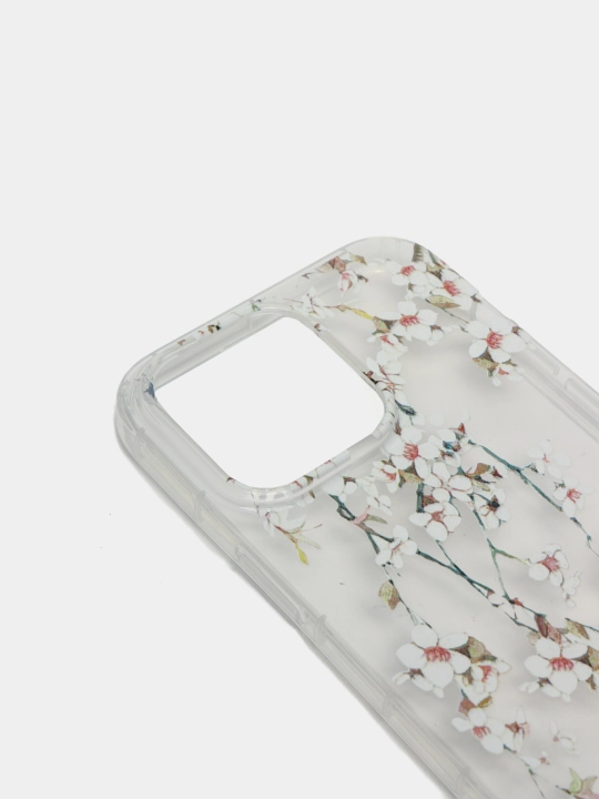 Чехол для iPhone 11, 14 15 6S, 7, 8 Plus, 13 Pro Max, XR, 12 Mini, силиконовый, прозрачный