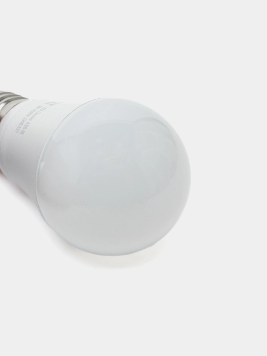 Светодиодная лампа 220V LED Classic A50-M 5W E27 4000К
