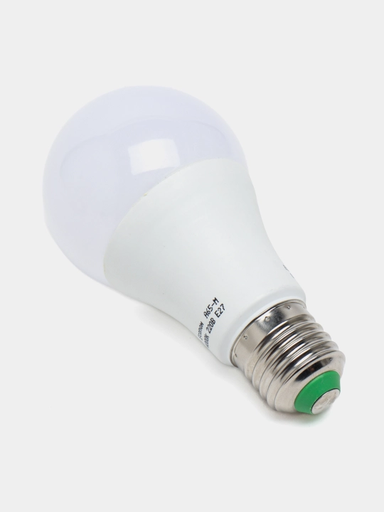 LED chiroq LED Econom A60-M 15W E27 4000K ELT