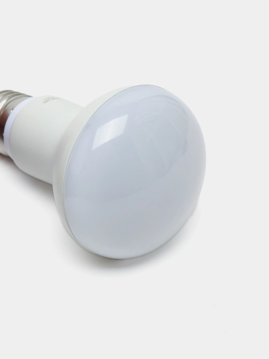 Светодиодная лампа, 220 В, LED Accent R63-M 8W E27 6000К