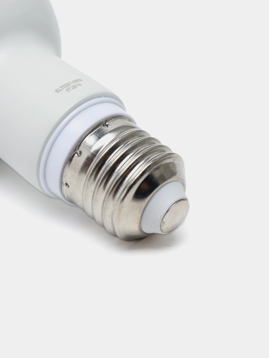 Светодиодная лампа, 220 В, LED Accent R63-M 8W E27 6000К