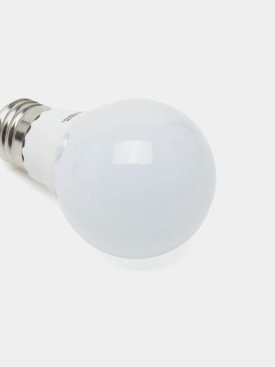 LED chiroq 220V LED OMNI A55-M 6W E27 4000K ELT