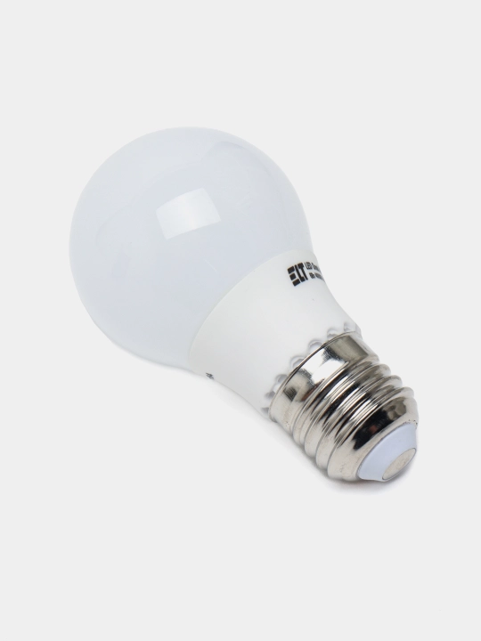 LED chiroq 220V LED OMNI A55-M 6W E27 4000K ELT