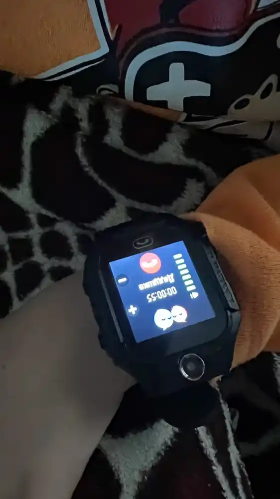 Детские смарт часы Smart, для девочек и мальчиков, с GPS и SIM картой