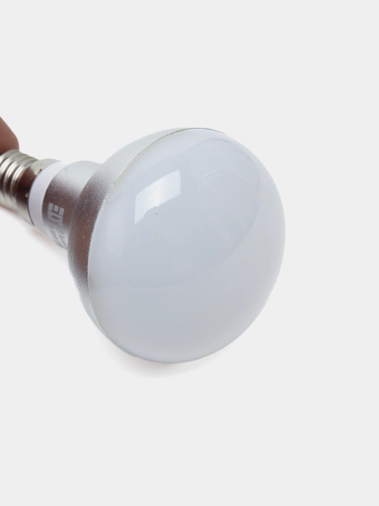 Светодиодная лампа 220V LED Accent R50-M 5W E14 3000К