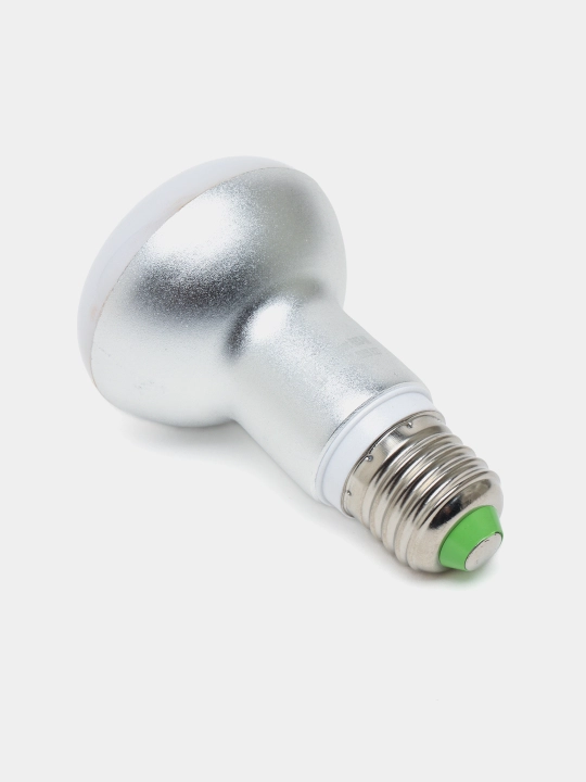 Светодиодная лампа 220V LED Accent R63-M 8W E27 4000К