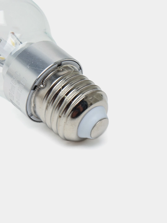 LED chiroq, 220 V Omni Clear -C 4W E27 4000К