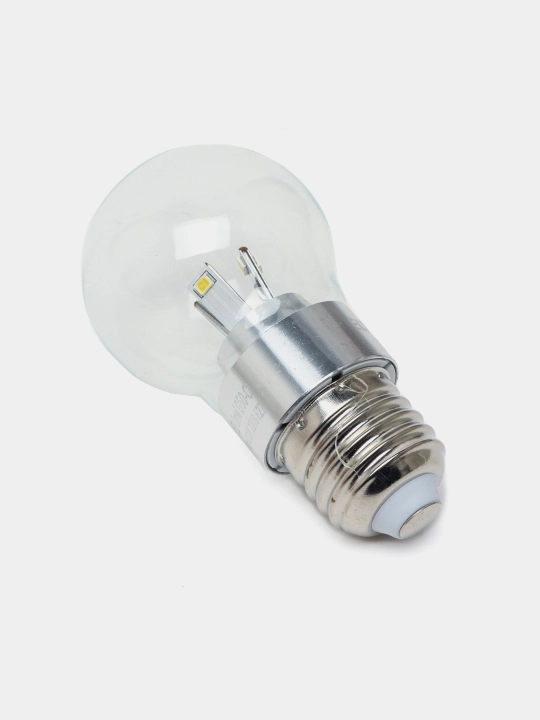 LED chiroq, 220 V Omni Clear -C 4W E27 4000К