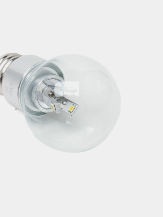 LED chiroq, 220 V Omni Clear -C 4W E27 4000К