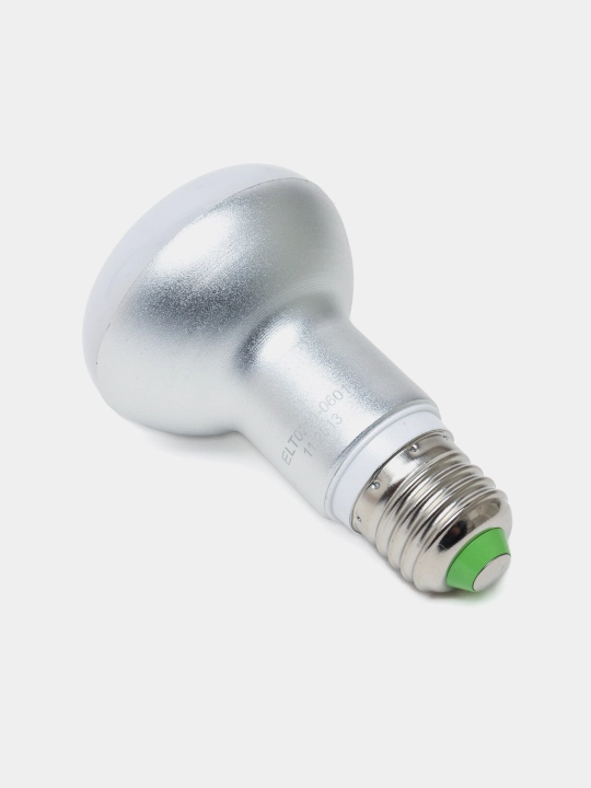 Светодиодная лампа 220V LED Accent R63-M 8W E27 3000К