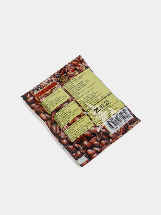 Быстро растворимый кофе BestCoffee 3 в 1, 20 шт * 17 г