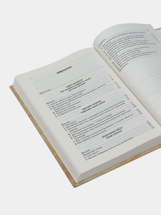 Книга богатства
