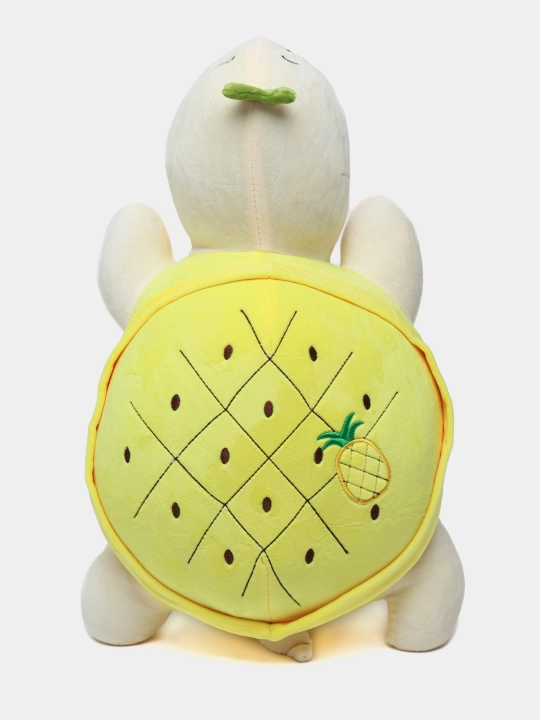 Мягкая игрушка, черепаха, кукла, детская, игра