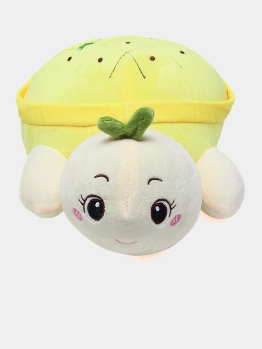 Мягкая игрушка, черепаха, кукла, детская, игра