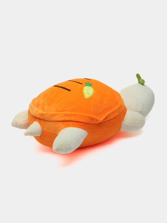 Мягкая игрушка, черепаха, кукла, детская, игра