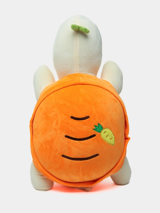 Мягкая игрушка, черепаха, кукла, детская, игра