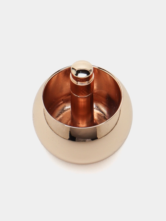 Игрушка антистресс Flip Over Top Tippe Top Energy Fidget Spinner