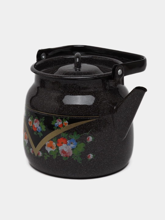 Emal choynak, 3.5 litr