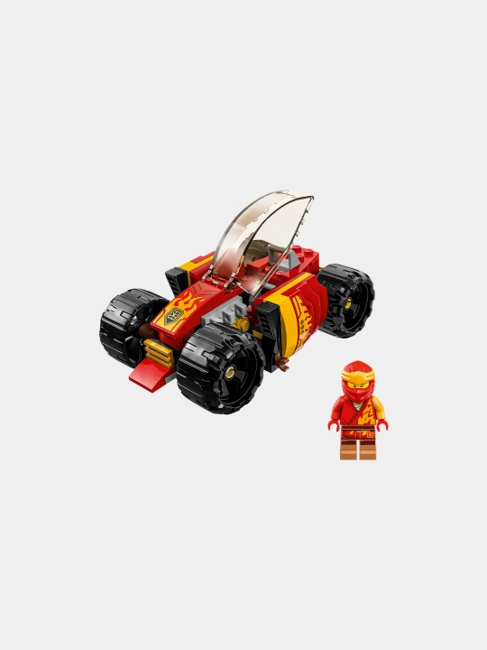 Детский конструктор для развития мышления детей LEGO Ninjago 71780, 71763, 71784, 71789