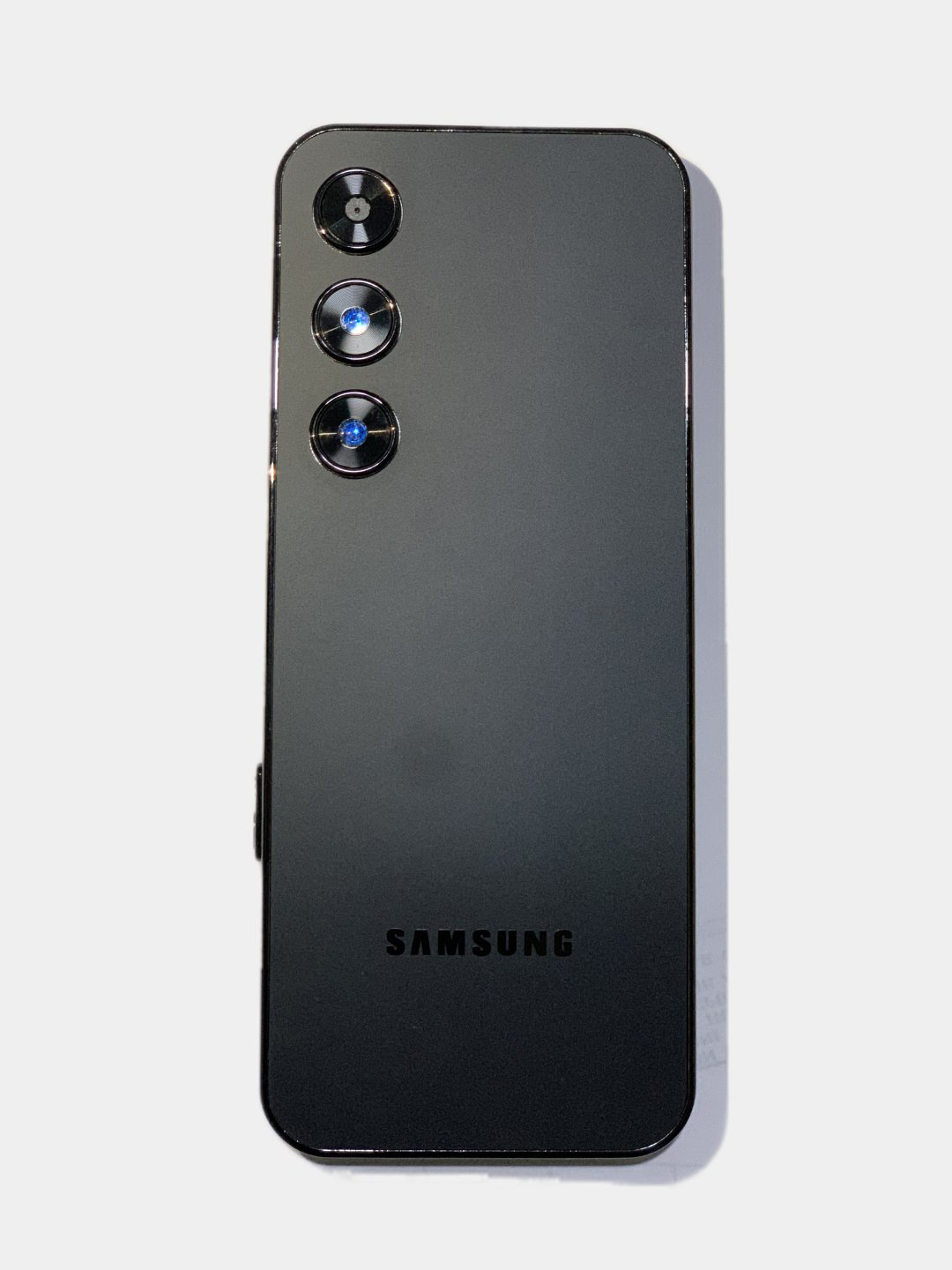 Кнопочный телефон Samsung S23 GSM Dual-SIM купить по низким ценам в ...