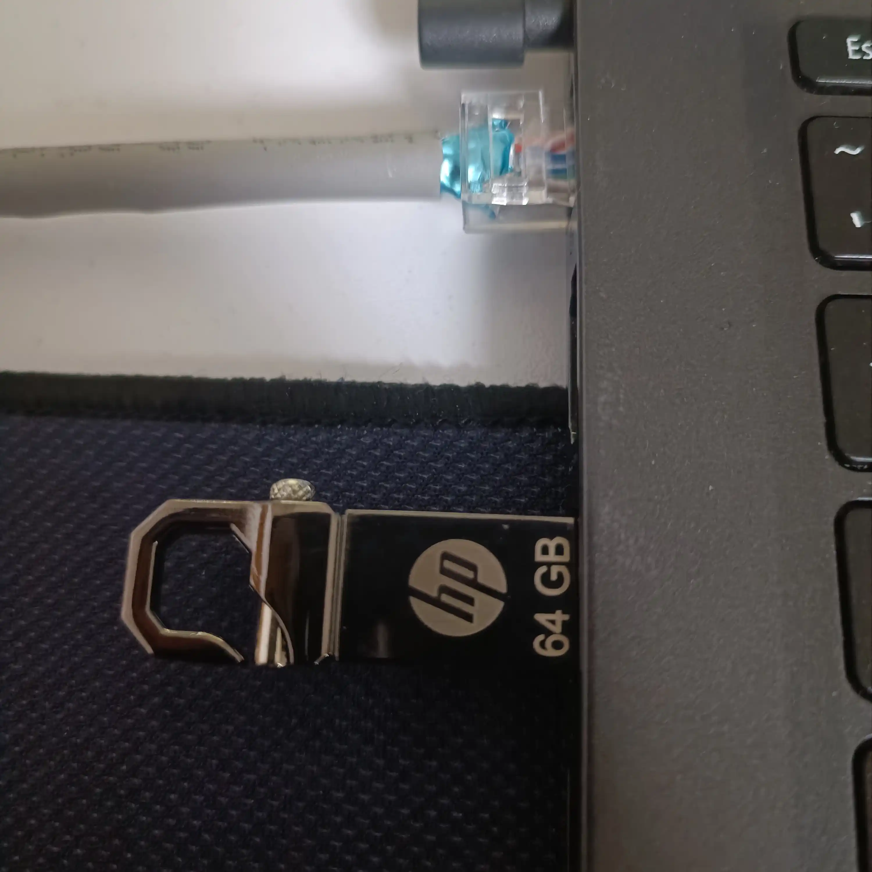 Fleshka HP USB 3.0, 4, 8, 16, 32, 64, 128