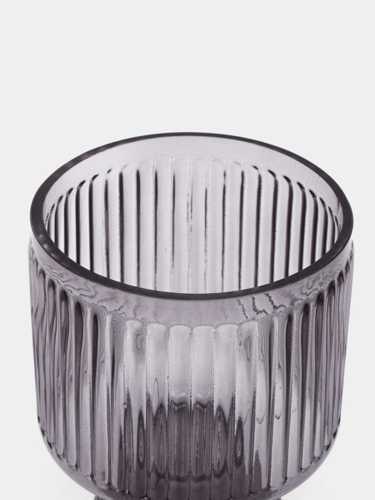 Shishali gullar uchun guldon, 11 * 21 sm