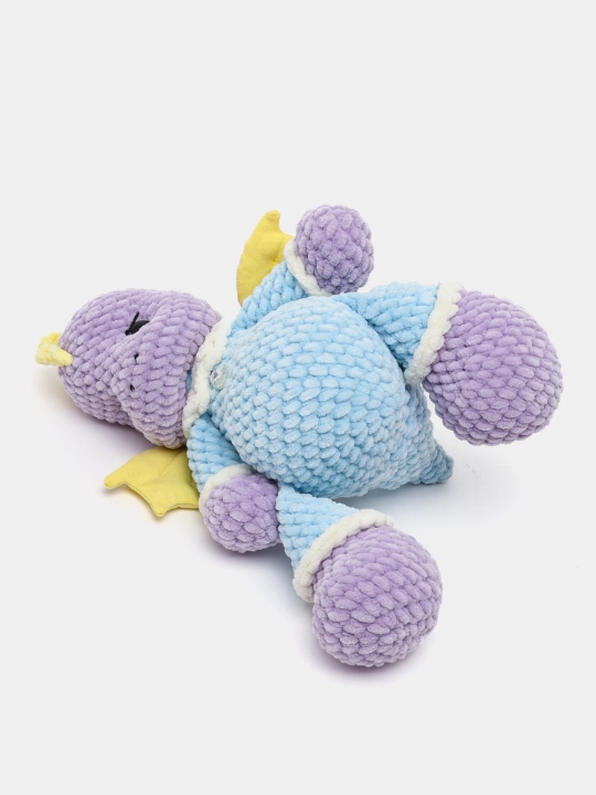 Мягкая игрушка Амигуруми