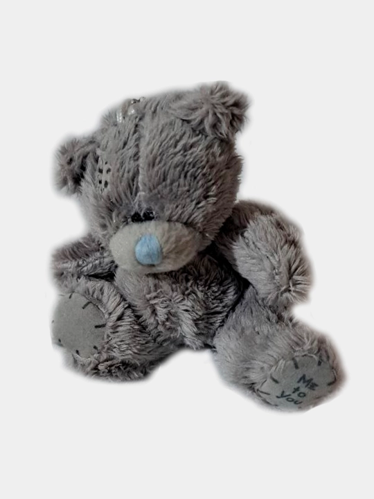 Мягкая игрушка Teddy