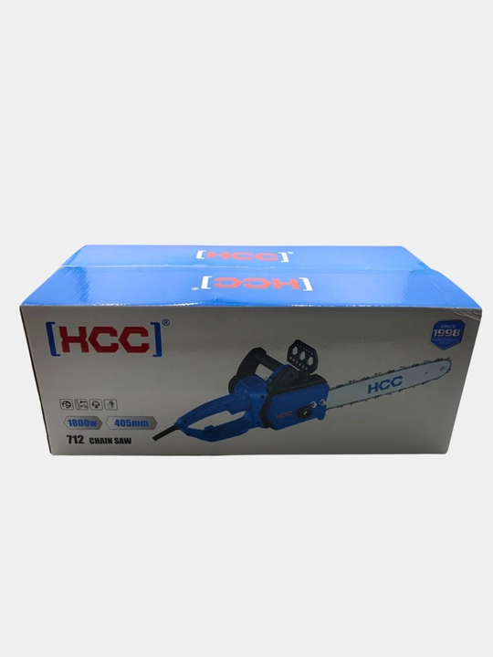 Elektr zanjirli arra HCC712