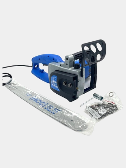 Elektr zanjirli arra HCC5512/712/5018