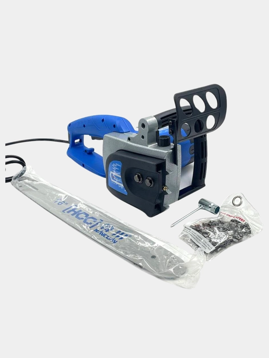 Elektr zanjirli arra HCC5512/712/5018