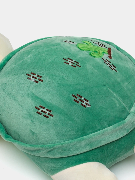 Мягкая игрушка, черепаха, кукла, детская, игра
