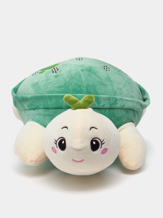 Мягкая игрушка, черепаха, кукла, детская, игра
