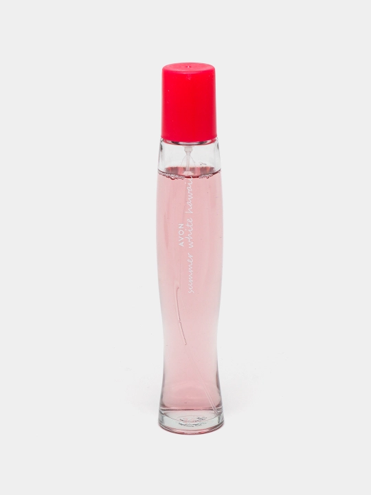 Xushbo'ylangan suv Summer White Hawaii, 50 ml