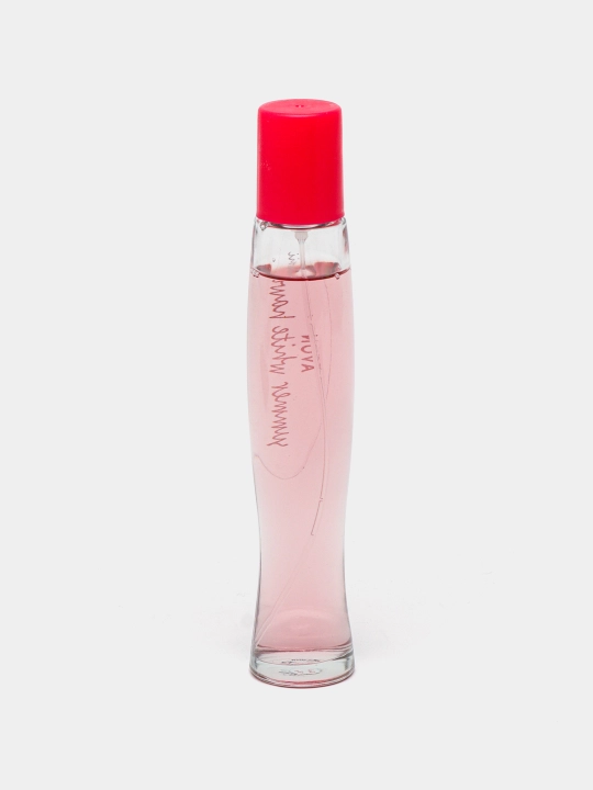 Xushbo'ylangan suv Summer White Hawaii, 50 ml
