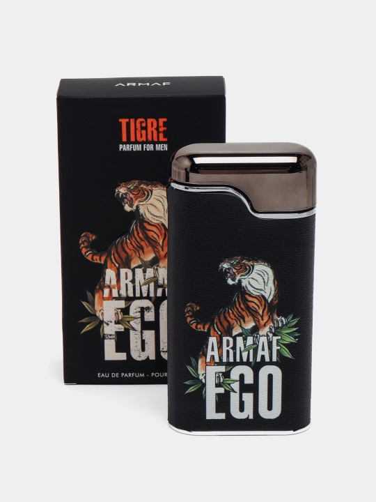 Atirlar Ego Tigre Armaf erkaklar uchun - 