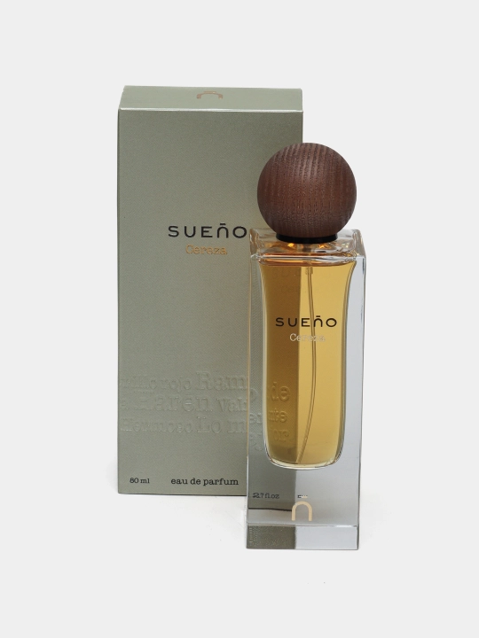 Sueno Cereza "TF Lost Cherry" - парфюмерная вода - 