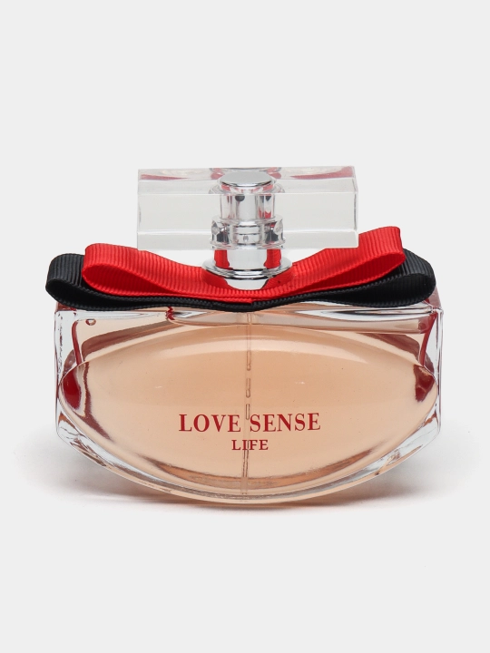 Atir, Love Sense Life