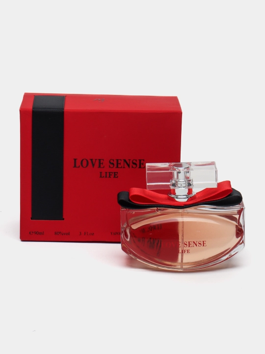 Духи, Love Sense Life - 