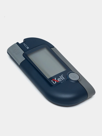 Глюкометр IXell