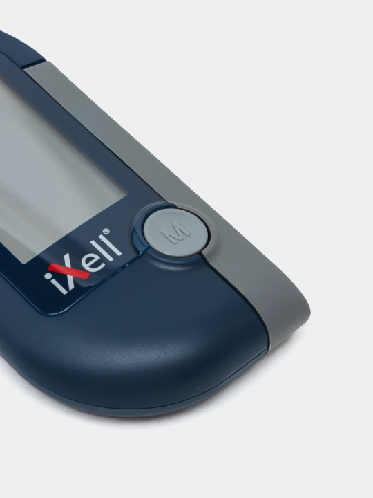 Глюкометр IXell