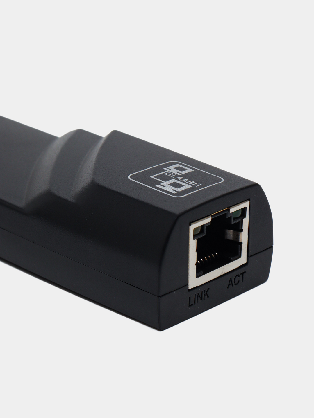 Адаптер-переходник USB 3.0 - Ethernet RJ45 100/1000