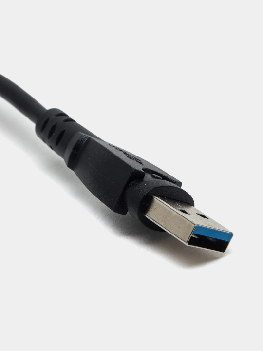Адаптер-переходник USB 3.0 - Ethernet RJ45 100/1000